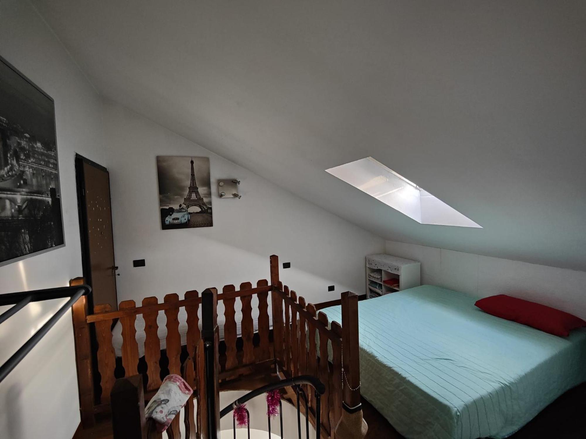 Ketty House B&B - Policlinico Di Monza, U-Power Stadium Exterior foto